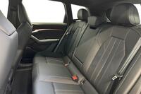 Audi Q6 e-tron vaihtoauto