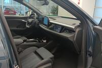 Audi Q6 e-tron vaihtoauto