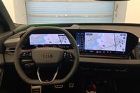 Audi Q6 e-tron vaihtoauto