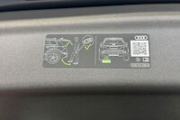 Audi Q6 e-tron vaihtoauto
