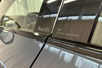 Audi Q6 e-tron vaihtoauto