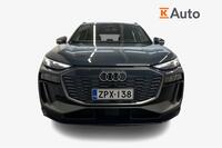 Audi Q6 e-tron vaihtoauto