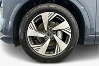 Audi Q6 e-tron vaihtoauto