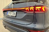 Audi Q6 e-tron vaihtoauto