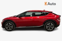 Kia EV6 vaihtoauto