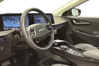 Kia EV6 vaihtoauto