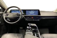 Kia EV6 vaihtoauto