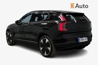 Volvo EX30 vaihtoauto