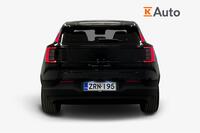 Volvo EX30 vaihtoauto