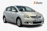Toyota Verso vaihtoauto