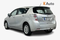 Toyota Verso vaihtoauto