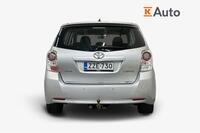 Toyota Verso vaihtoauto