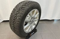 Toyota Verso vaihtoauto