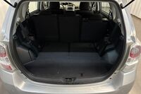 Toyota Verso vaihtoauto