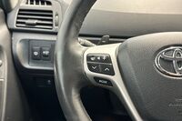 Toyota Verso vaihtoauto