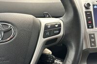 Toyota Verso vaihtoauto