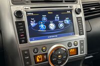 Toyota Verso vaihtoauto