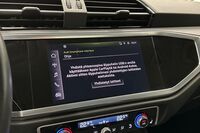 Audi Q3 vaihtoauto