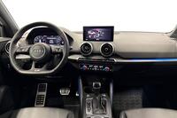Audi Q2 vaihtoauto