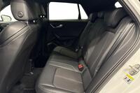 Audi Q2 vaihtoauto