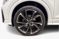 Audi Q2 vaihtoauto