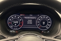 Audi Q2 vaihtoauto