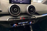 Audi Q2 vaihtoauto
