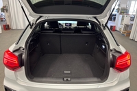 Audi Q2 vaihtoauto