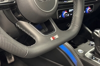 Audi Q2 vaihtoauto