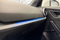 Audi Q2 vaihtoauto