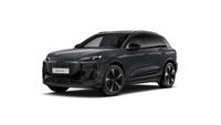 Audi Q6 e-tron vaihtoauto