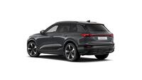 Audi Q6 e-tron vaihtoauto