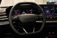 Audi A5 vaihtoauto