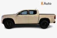 Volkswagen Amarok vaihtoauto