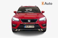 SEAT Ateca vaihtoauto