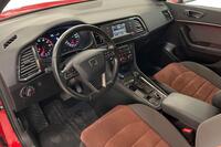 SEAT Ateca vaihtoauto