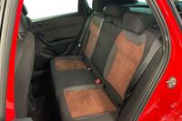 SEAT Ateca vaihtoauto