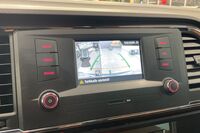 SEAT Ateca vaihtoauto