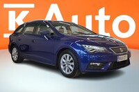 SEAT Leon ST vaihtoauto