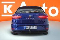 SEAT Leon ST vaihtoauto