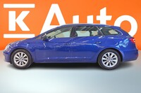 SEAT Leon ST vaihtoauto