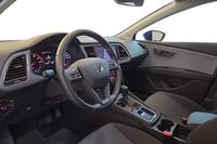 SEAT Leon ST vaihtoauto