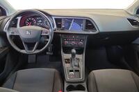 SEAT Leon ST vaihtoauto
