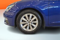 SEAT Leon ST vaihtoauto