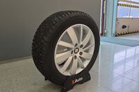 SEAT Leon ST vaihtoauto