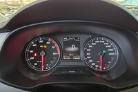 SEAT Leon ST vaihtoauto