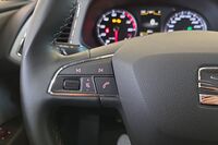 SEAT Leon ST vaihtoauto