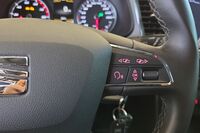 SEAT Leon ST vaihtoauto