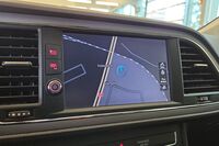 SEAT Leon ST vaihtoauto
