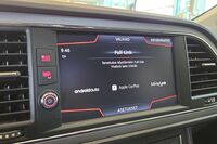SEAT Leon ST vaihtoauto
